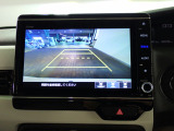 N-BOX G EX ターボ ホンダセンシング 