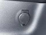 シガーソケット用の充電器が使用可能です!