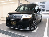 ホンダ ステップワゴン