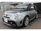 ★フィアット/アバルト正規ディーラー★FIAT/ABARTH習志野店