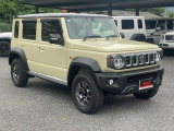 ジムニーノマド 1.5 FC 4WD 
