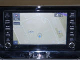 ハリアー 2.5 ハイブリッド E-Four G 4WD 