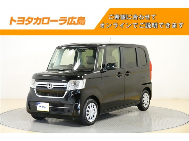 N-BOX G
