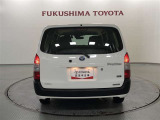 ヘッドクリアランスを十分に確保しながら、一般的な立体駐車場に入庫できる全高をキープ!街中で扱いやすく、様々なビジネスシーンで活躍します!