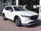 CX-5 2.0 20S フィールドジャーニー 4WD 
