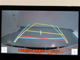 安心のバックモニター