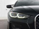 BMW LAZER LIGHT