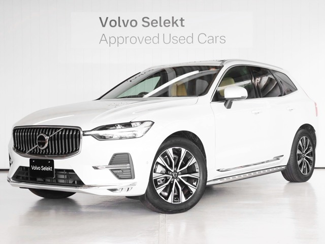 XC60 ウルトラ B5 AWD 4WD 