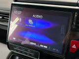 Bluetoothオーディオをはじめ様々なオーディオソースがついています!これでドライブもより一層楽しめますね!