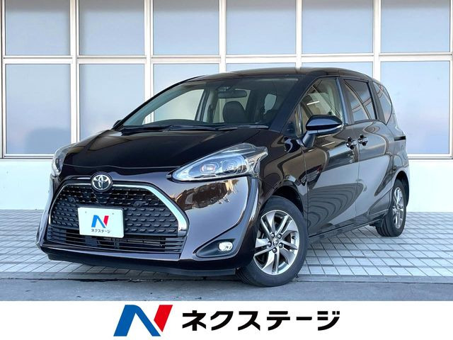シエンタ 1.5 G クエロ 