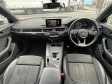 S4 3.0 4WD 修復歴無し