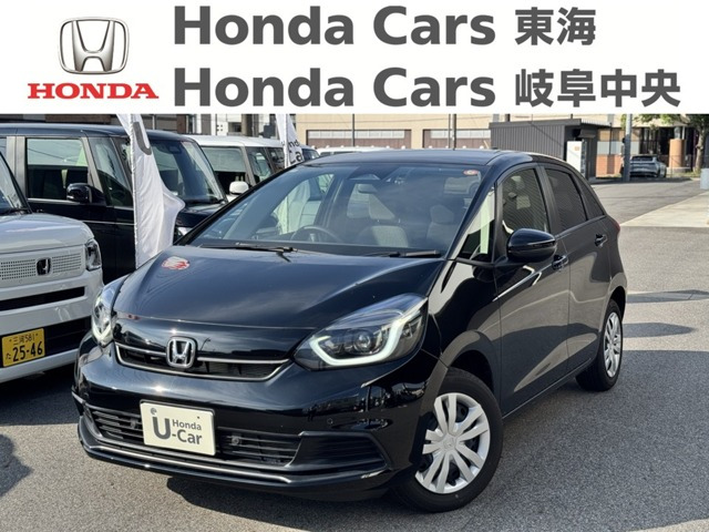 ホンダ フィット 