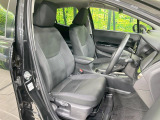 ドライバーによって運転しやすいポジションは異なり、あの車はどうなのか不安なこともありますよね。気になるお車は店頭で乗り込んでご確認いただけます♪