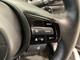 【アダプティブ・クルーズ・コントロール】予め設定した車速内でクルマが自動的に加減速。 前走車との適切な車間距離を維持しながら追従走行し、高速道路でのドライバーの疲労を軽減してくれる嬉しい機能付♪
