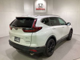 CR-V 1.5 EX ブラック エディション 4WD 