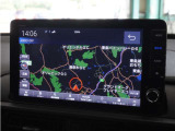 ◆ホンダ純正メモリーナビ◆初めての場所もナビゲーションがご案内!楽しい旅行をサポートします。