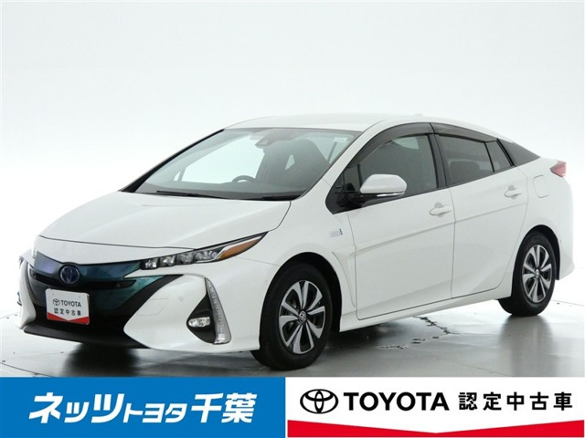 プリウスPHV 1.8 A