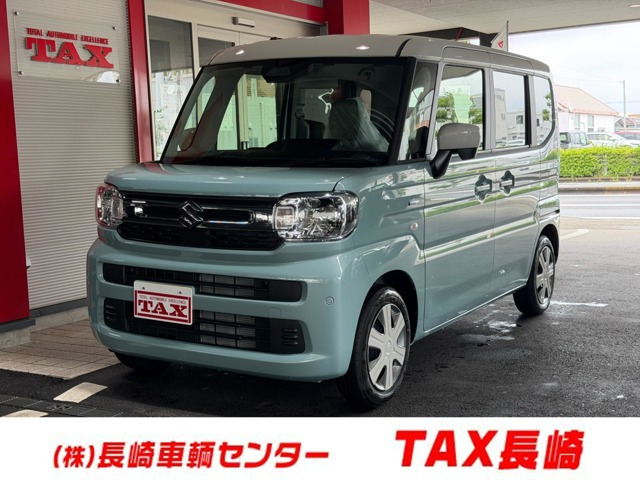 スペーシア ハイブリッド(HYBRID)  X 