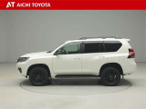 ランドクルーザープラド 2.7 TX Lパッケージ マットブラック エディション 4WD 