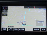 日々の移動をスマートにするナビゲーション。複雑な市街地でも迷いにくく、通勤・買い物にも便利です。毎日使うからこそ、嬉しい装備です。