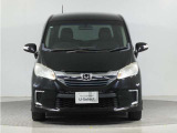 Honda中古車商品化整備基準に基づく法定12か月点検整備を実施致します。分解整備記録簿もお渡し致しますので、より安心してお乗りいただけます。。