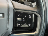 【全車速対応アダプティブクルーズコントロール】ミリ波レーダー+ステレオカメラ+赤外線により前方車輌を認識し、高速道路などの自動車専用道路や渋滞時などではドライバーの負担を大幅に軽減してくれます。