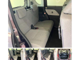 初度登録から7年以内のダイハツ車には1年間or走行無制限のまごころ保証がついておりますので購入後も安心です!有料にはなりますが1年もしくは2年の延長保証もご用意致しております!
