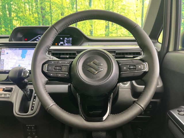 スズキ ワゴンR ハイブリッドZX の中古車詳細 (登録済未使用車, ピュア
