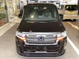 ステップワゴン  2.0 e:HEV スパーダ プレミアムライン