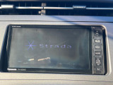 【ナビゲーション】使いやすいナビで目的地までしっかり案内してくれます。各種オーディオ再生機能も充実しており、お車の運転がさらに楽しくなります!!