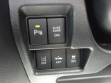 衝突軽減ブレーキなどの安全装備もしっかりと装備されております!