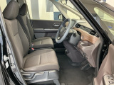 車内は徹底的にクリーニングされているので、快適にお乗りいただけます。