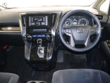 アルファード 2.5 S 4WD 