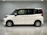 ルーミー 1.0 G 