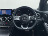 GLC 220d 4マチック AMGライン 4WD 4WD ワンオーナー
