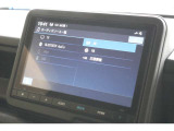 フルセグTV、Bluetooth、USB対応しております!
