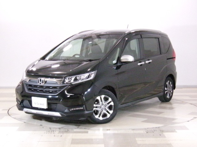 ホンダ フリード+ 