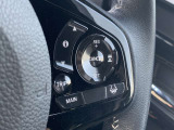 ■アダプティブクルーズコントロール(ACC)■前走車との車間距離を維持しながら、設定した車速内で自動的に加減速の支援を行います。高速道路や長距離運転の際に便利な機能です!