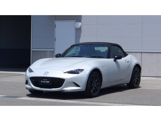 ロードスター 1.5 S レザーパッケージ 