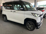 デリカミニ T 4WD 