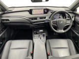 UX 250h バージョンC サンルーフ 修復歴無し