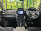 フォレスター 1.8 スポーツ 4WD 