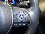 レーダークルーズコントロール/車間距離切替/レーントレーシングアシスト