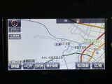 ナビ付きだから知らない土地の運転でも安心です♪