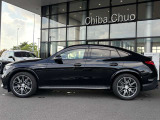 GLCクーペ AMG GLC43 4マチック (BSG搭載モデル) 4WD 