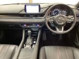 MAZDA6セダン 2.5 25T Sパッケージ 