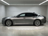 クラウン  2.5 Z ハイブリッド車