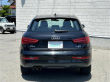 Q3 2.0 TFSI クワトロ 180PS 4WD 4WD 修復歴無し