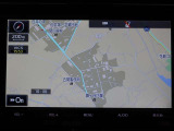 Bluetooth付きナビ装着車で知らない道もラクラク