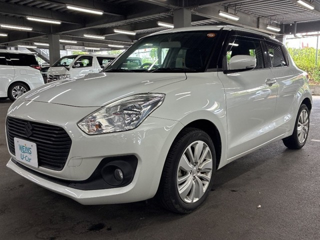スイフト 1.2 XL 